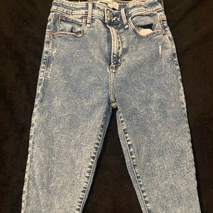 Abercrombie & Fitch Jeans